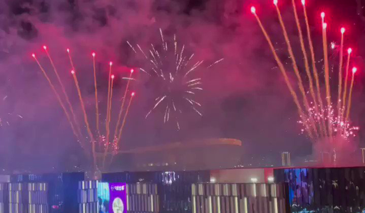 Lusail Boulevard